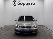 Nissan Bluebird Sylphy I (G10) Воронеж  - изображение 19