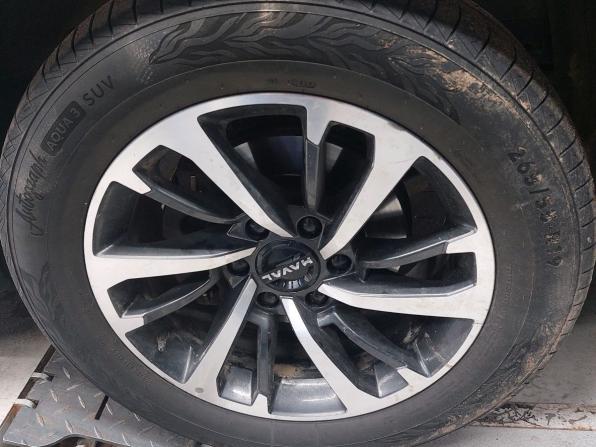 Haval H9 II с пробегом 2024 года, цена 2 835 000 рублей, 100157 км, внедорожник, Автокод Объявления