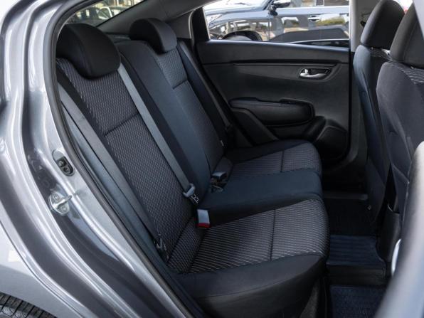 Kia Rio IV с пробегом 2019 года, цена 1 520 000 рублей, 108228 км, седан, Автокод Объявления
