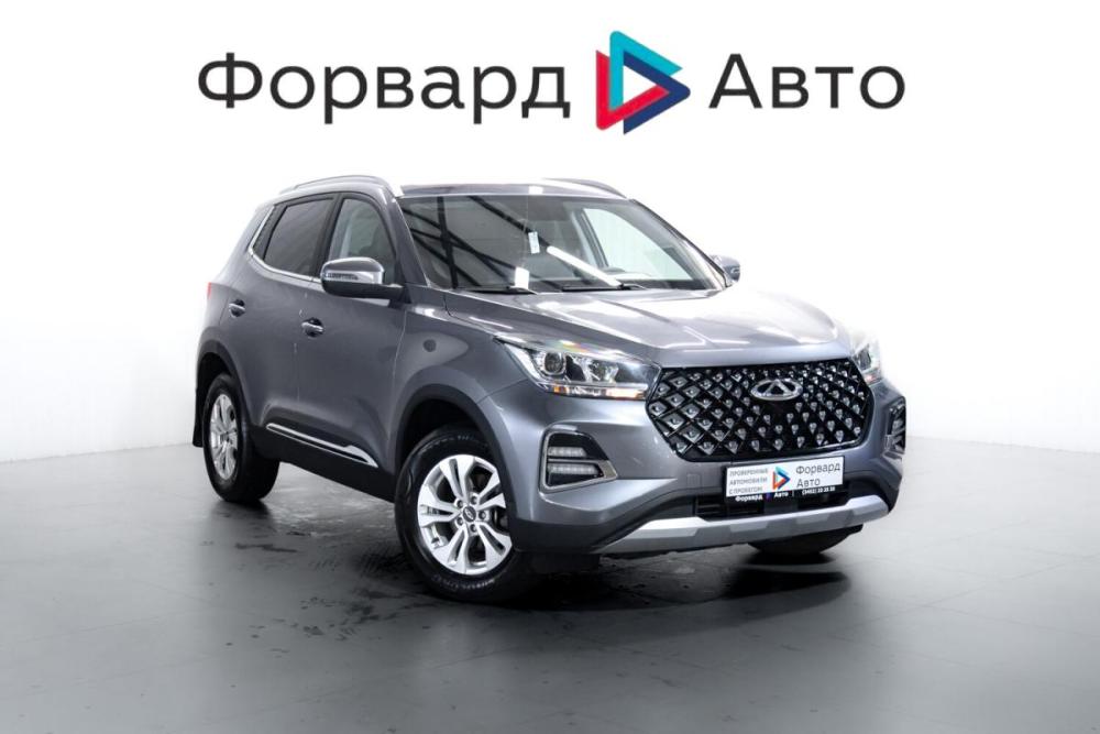 Chery Tiggo 4 Pro I Тюмень  - изображение 1