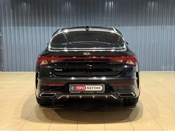 Kia K5 III с пробегом 2021 года, цена 2 269 900 рублей, 85000 км, седан, Автокод Объявления