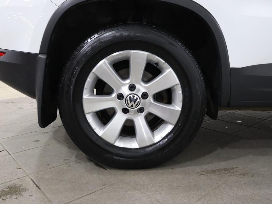 Volkswagen Tiguan I Рестайлинг Москва  - изображение 9