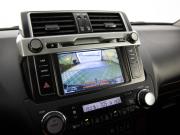 Toyota Land Cruiser Prado 150 Series Рестайлинг 1 Санкт-Петербург  - изображение 39