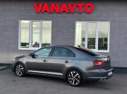 Volkswagen Polo VI Альметьевск  - изображение 30