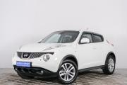 Nissan Juke I Красноярск  - изображение 28