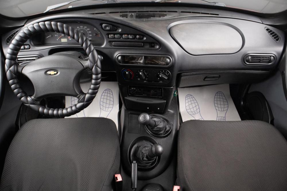 Chevrolet Niva I Оренбург  - изображение 8