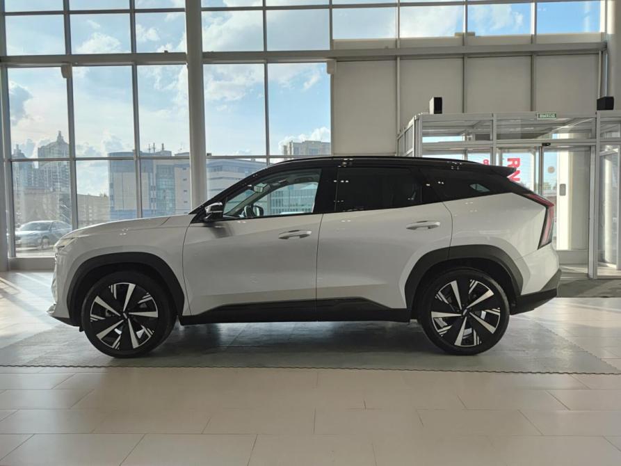 Geely Atlas II Казань  - изображение 10