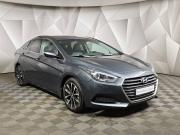 Hyundai i40 I Рестайлинг Москва  - изображение 25