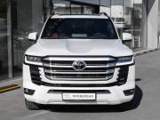 Toyota Land Cruiser 300 Series Москва  - изображение 26