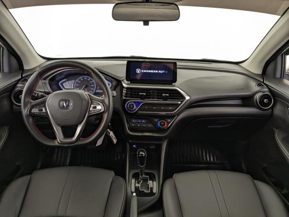Changan Alsvin с пробегом 2024 года, цена 1 350 000 рублей, 21120 км, седан, Автокод Объявления
