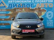 Lada (ВАЗ) Granta I Рестайлинг Набережные Челны  - изображение 26