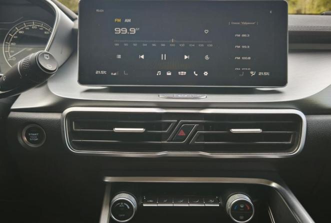 Geely Coolray I с пробегом 2021 года, цена 1 610 000 рублей, 62290 км, внедорожник, Автокод Объявления