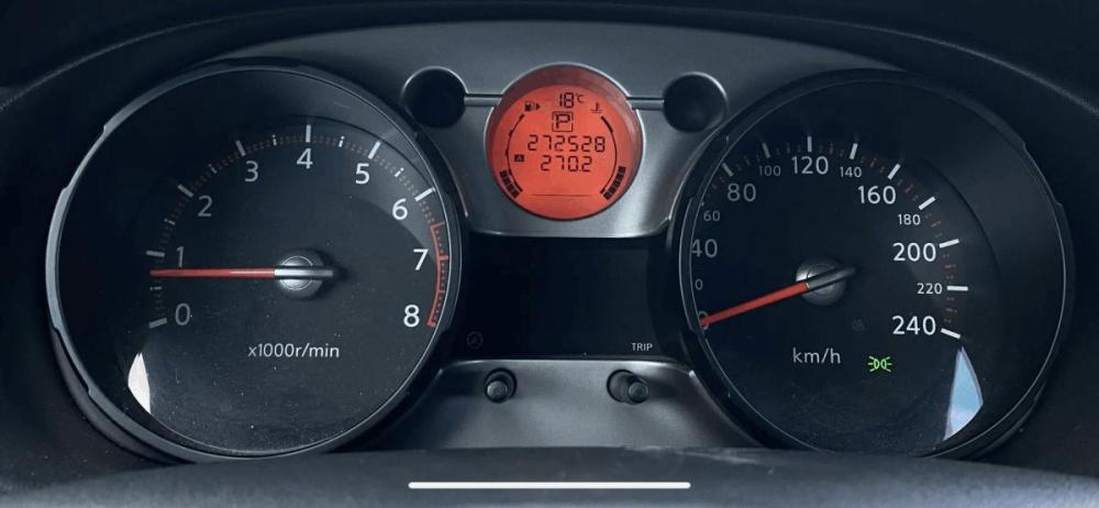 Nissan Qashqai I Тверь  - изображение 10