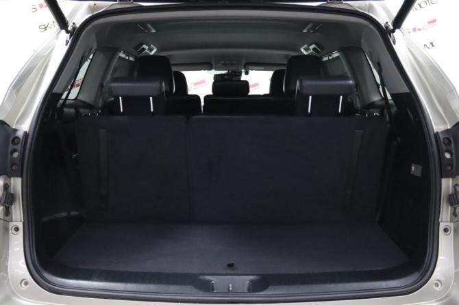 Toyota Highlander III (XU50) с пробегом 2014 года, цена 2 680 850 рублей, 429899 км, внедорожник, Автокод Объявления
