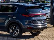 Kia Sportage IV Рестайлинг Краснодар  - изображение 26