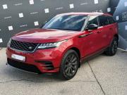 Land Rover Range Rover Velar I Минеральные Воды  - изображение 40