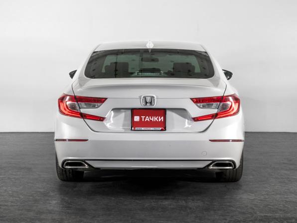 Honda Accord X Рестайлинг с пробегом 2021 года, цена 2 449 500 рублей, 52073 км, седан, Автокод Объявления