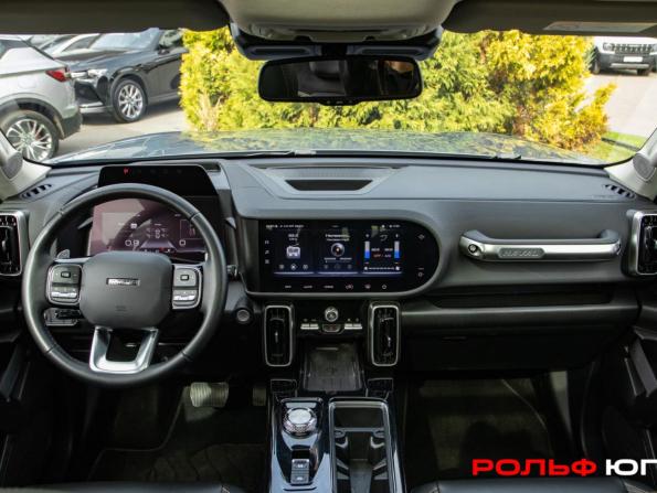 Haval Dargo I с пробегом 2023 года, цена 2 418 000 рублей, 41577 км, внедорожник, Автокод Объявления