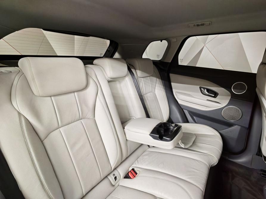 Land Rover Range Rover Evoque I Рестайлинг Москва  - изображение 17