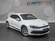 Volkswagen Scirocco III Москва  - изображение 26