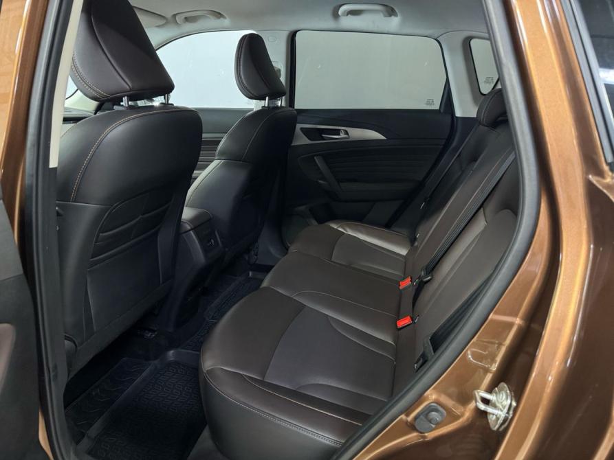 Changan CS35 Plus I Уфа  - изображение 14