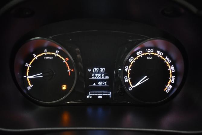 Lada (ВАЗ) Granta I Рестайлинг с пробегом 2020 года, цена 625 000 рублей, 53056 км, седан, Автокод Объявления