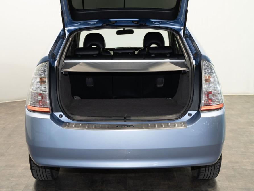 Toyota Prius II Рестайлинг (XW20) Чита  - изображение 15