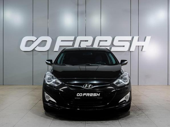 Hyundai i40 I с пробегом 2013 года, цена 899 000 рублей, 245558 км, седан, Автокод Объявления
