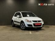 Suzuki SX4 I (Classic) Рестайлинг Челябинск  - изображение 25