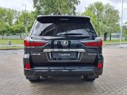 Lexus LX III Рестайлинг 2 Санкт-Петербург  - изображение 42