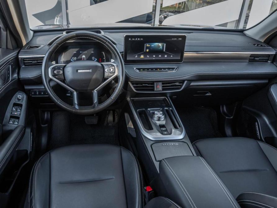 Haval Jolion I Ставрополь  - изображение 6