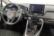 Toyota RAV4 V (XA50) Волгоград  - изображение 33