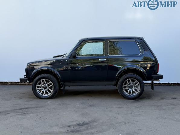 Lada (ВАЗ) 2121 (4x4) I Рестайлинг с пробегом 2014 года, цена 590 000 рублей, 62569 км, внедорожник, Автокод Объявления