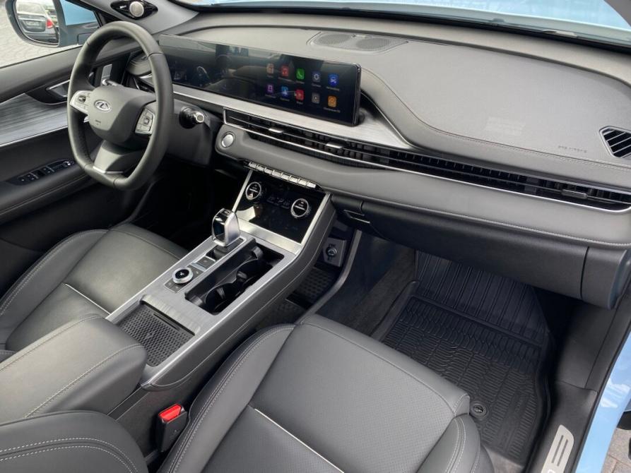 Chery Tiggo 7 Pro Max I Сочи  - изображение 10