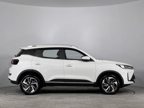 Kaiyi X3 Pro с пробегом 2024 года, цена 1 870 000 рублей, 9700 км, внедорожник, Автокод Объявления