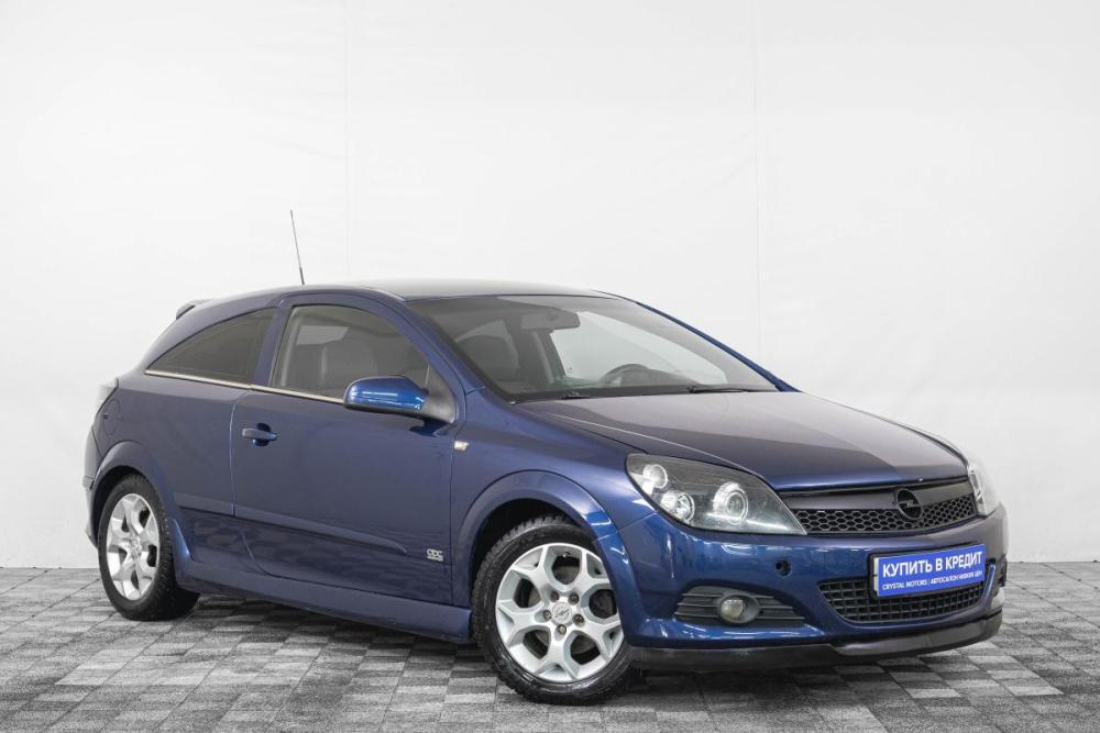 Opel Astra H Рестайлинг Кемерово  - изображение 1