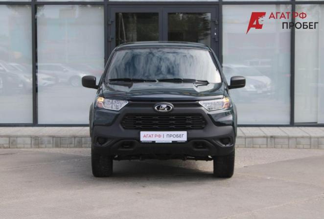 Lada (ВАЗ) Niva Travel I с пробегом 2023 года, цена 980 000 рублей, 33177 км, внедорожник, Автокод Объявления
