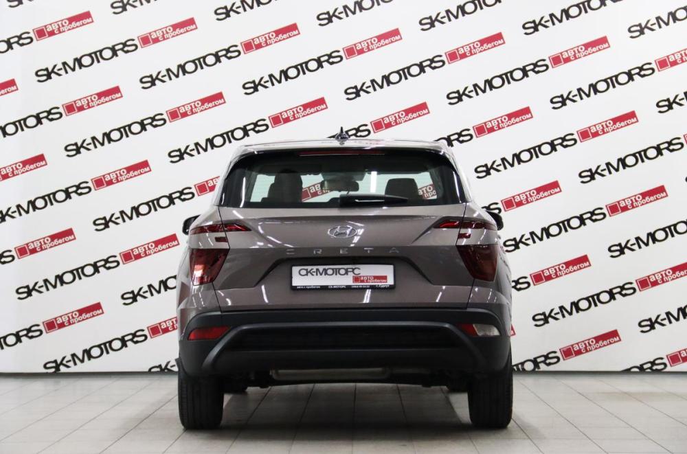 Hyundai Creta II Сургут  - изображение 4