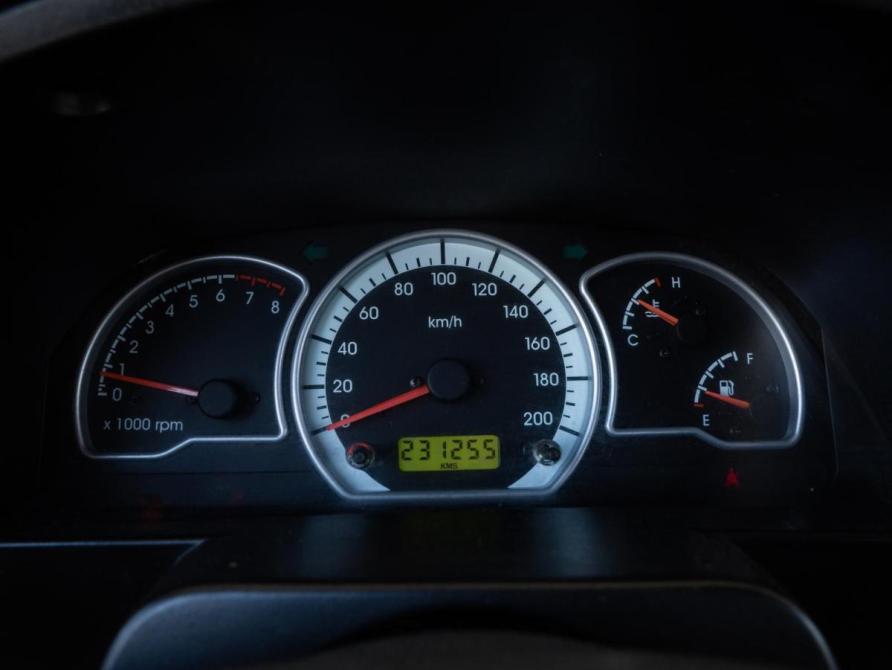 Daewoo Nexia I Рестайлинг Волгоград  - изображение 12