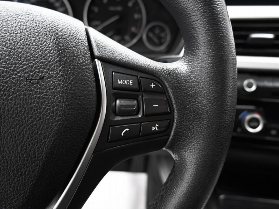 BMW 3 серии VI (F3x) Рестайлинг Тверь  - изображение 18
