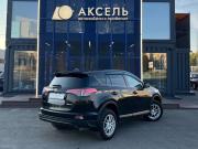 Toyota RAV4 IV (XA40) Рестайлинг Архангельск  - изображение 25