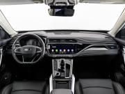 Belgee X70 I Рестайлинг Санкт-Петербург  - изображение 39