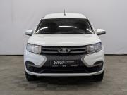Lada (ВАЗ) Largus I Рестайлинг Москва  - изображение 26