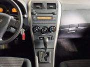 Toyota Corolla X (E140 E150) Москва  - изображение 35