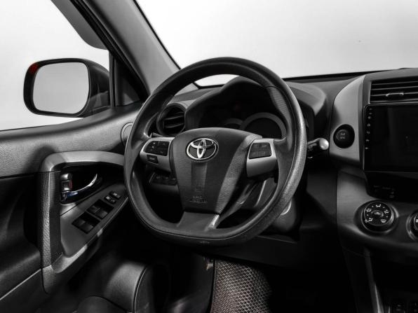 Toyota RAV4 III (XA30) Рестайлинг с пробегом 2012 года, цена 1 460 000 рублей, 82400 км, внедорожник, Автокод Объявления