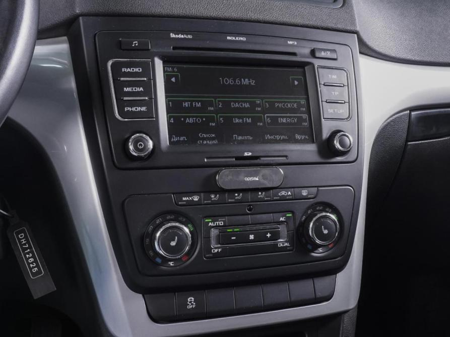 Skoda Yeti I Ростов-на-Дону  - изображение 12