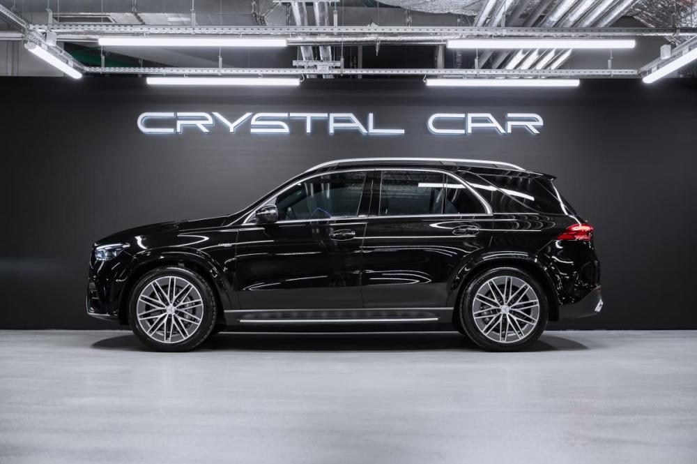 Mercedes-Benz GLE AMG II (V167) Рестайлинг Москва  - изображение 6
