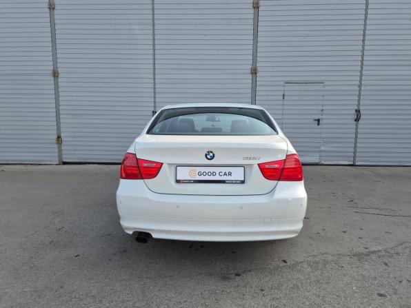 BMW 3 серии V (E90/E91/E92/E93) Рестайлинг с пробегом 2010 года, цена 1 172 000 рублей, 157499 км, седан, Автокод Объявления