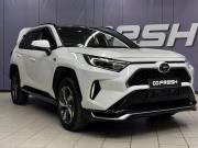 Toyota RAV4 V (XA50) Благовещенск  - изображение 35