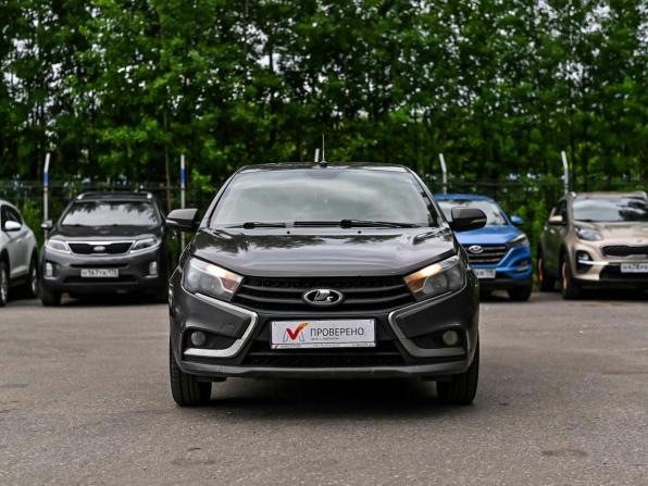 Lada (ВАЗ) Vesta I с пробегом 2016 года, цена 610 000 рублей, 163908 км, универсал, Автокод Объявления